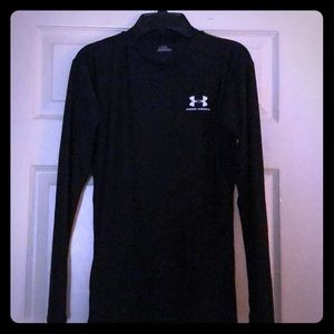 Under armour compression long sleeve shirt